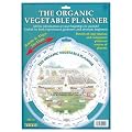 Organic Vegetable Planner
