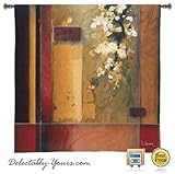 IMAGE OF Summer Bloom Sm Wall Hanging - 35
