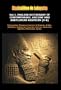 Vol.1. ENGLISH DICTIONARY OF CONTEMPORARY, ANCIENT AND BABYLONIAN ASSYRIAN (Comparative Thesaurus-Lexicon of Aramaic, Arabic, Akkadian, Babylonian Assyrian, ... Sumerian, Ugaritic, Phoenician, Syriac.)