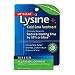Quantum Lip Clear Lysine + Cold Sore Treatment Ointment, .25-Ounce Tubes (Pack of 4)