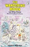 The wandering moon and other poems
