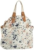 Julie Apple Officemate Work Tote