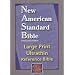 Best genuine leather NASB bibles