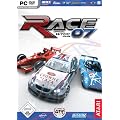RACE 07 - The official WTCC-Game