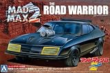 1/24 ムービーメカシリーズSP10 MAD MAX2 インターセプター スーパーディテール