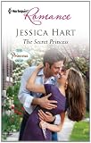The Secret Princess (Harlequin Romance)