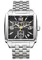 Tissot Men's Quadrato Chronograph Watch #T005.517.11.057.00