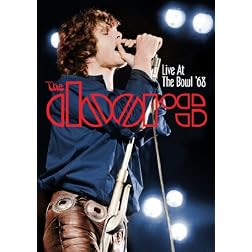 Live at the Bowl '68