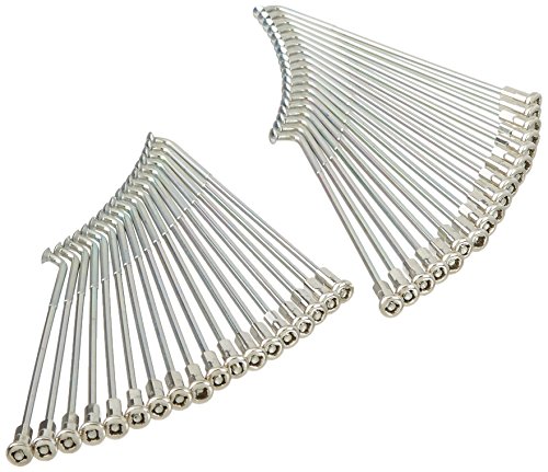 Yamaha 1B2F53040000 Spoke Set
Yamaha 1B2F53040000 Spoke Set