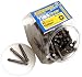 Eazypower 90904 #2 Reduced Phillips Two-Inch Power Tips, 60 Pack