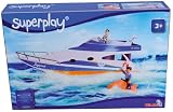 Superplay Yacht 40cmIMAGE