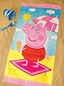 Peppa Pig Towel 75x150,360gsm