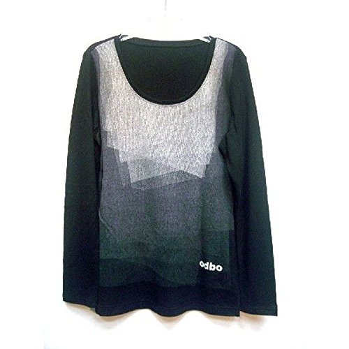 (オーディービーオー)odbo長袖　カットソー「No684301」10　40