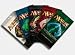 (5) FIVE Packs of Magic the Gathering MTG 10th Tenth Edition X Core Set Booster Packs (5 Pack Lot)