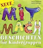 Produkt-Bild: Neue Mitmachgeschichten f&uuml;r Kindergruppen