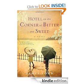 Hotel on the Corner of Bitter and Sweet