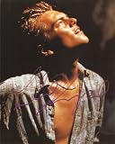 Leonardo Dicaprio Signed Autographed 8 x 10 Photograph, Authentic with COA