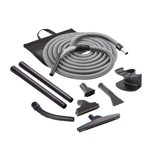 NuTone CK145 Ultra Deluxe Garage and Car Care Tool Kit