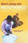 Whats Wrong with Microfinance?