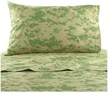 Safari Adventure 3 Piece Twin Sheet Set