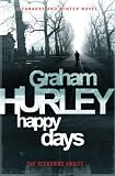 Happy Days (DI Joe Faraday)