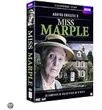 Miss Marple: The Complete Collection [Import]