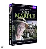Agatha Christie: THE MISS MARPLE Collection (12 episodes Box Set) (1984)