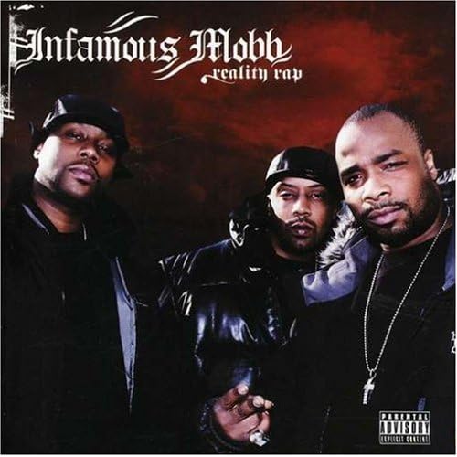 The Soul City Orchestra/Infamous Mobb