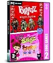 Bratz Rock Angelz and Bratz Baby Double Pack (PC CD)