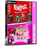Bratz Rock Angelz and Bratz Baby Double Pack (PC CD)