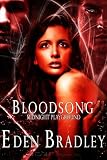 Bloodsong: Midnight Playground, Book 2