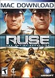 R.U.S.E. (Mac) [Download]