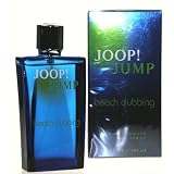 Joop Jump Beach Clubbing 100ml JUMP