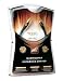 Bell'O SW7408 High Performance Subwoofer Cable with 24K Gold Plated Connector Ends,Du...