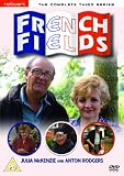 French Fields - The Complete Third Series [DVD]