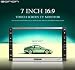 Search Our Specialty Mall : 7" Tft Lcd Touch Screen Car Monitor Dvd Player