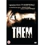 Them [DVD] [2006]