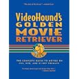 Videohound's Golden Movie Retriever 2010 (Videohound's Golden Movie Retriever) by Jim Craddock