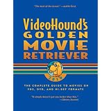 Videohound's Golden Movie Retriever 2010 (Videohound's Golden Movie Retriever)
