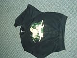 LG Black Sweatshirt with Dogs