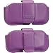 T-MOBILE SIDEKICK III NAPA POUCH PURPLE