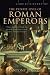 Books : A Brief History of the Private Lives of the Roman Emperors
