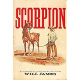 scorpion a good bad horse