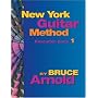 New York Guitar Method Ensemble Book 1