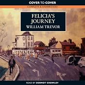 Felicia's Journey | [William Trevor]