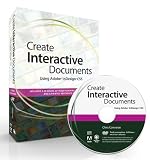 Create Interactive Documents Using Adobe InDesign CS5