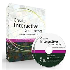 Create Interactive Documents Using Adobe InDesign CS5