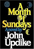 A month of Sundays