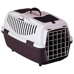 Stefanplast  GULLIVER 3 Transportbox 61 x 40 x 38 cm