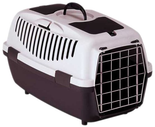 Stefanplast  GULLIVER 3 Transportbox 61 x 40 x 38 cm